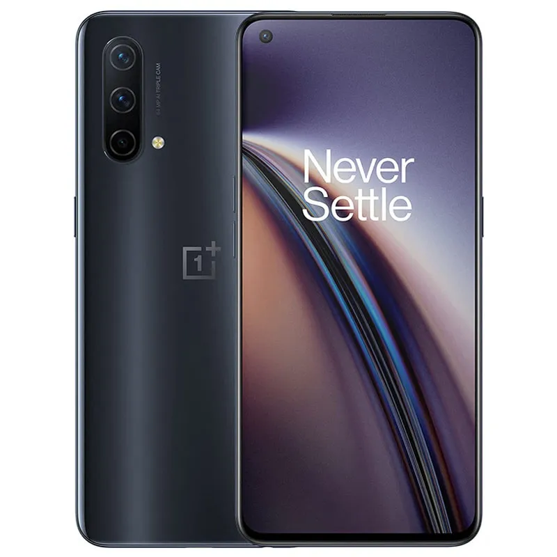 OnePlus